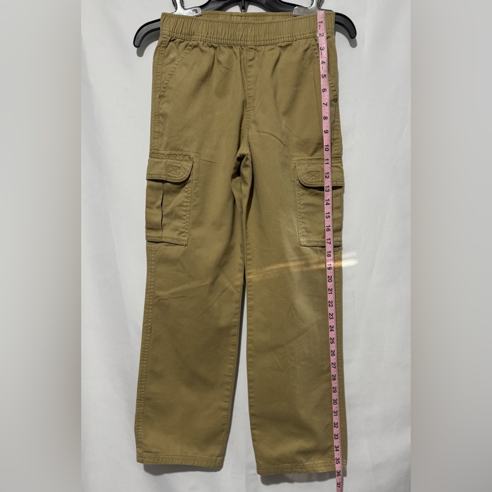 Kids Tan Cargo Pants The Children Place Cargo Pants